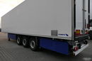 SCHMITZ CHŁODNIA / MULTI TEMPERATURA / DOPPELSTOCK/ THERMO KING SLX SPECTRUM / BI TEMP / OŚ PODNOSZONA  zdjęcie 5