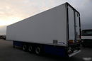 SCHMITZ CHŁODNIA / MULTI TEMPERATURA / DOPPELSTOCK/ THERMO KING SLX SPECTRUM / BI TEMP / OŚ PODNOSZONA  zdjęcie 6