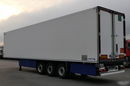 SCHMITZ CHŁODNIA / MULTI TEMPERATURA / DOPPELSTOCK/ THERMO KING SLX SPECTRUM / BI TEMP / OŚ PODNOSZONA  zdjęcie 7