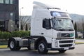 ciągnik siodłowy Volvo zdjęcie 2