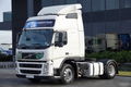 ciągnik siodłowy Volvo zdjęcie 4