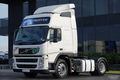 ciągnik siodłowy Volvo zdjęcie 5
