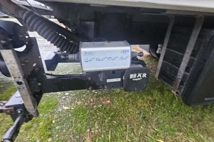 DAF LF 260 zdjęcie 23