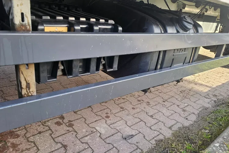 DAF LF 260 zdjęcie 11