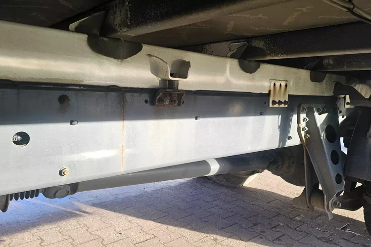 DAF LF 260 zdjęcie 12