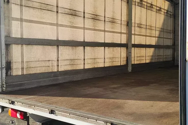 DAF LF 260 zdjęcie 20