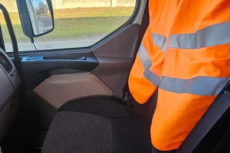 DAF LF 260 zdjęcie 24