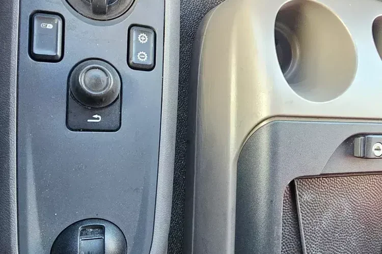 DAF LF 260 zdjęcie 25