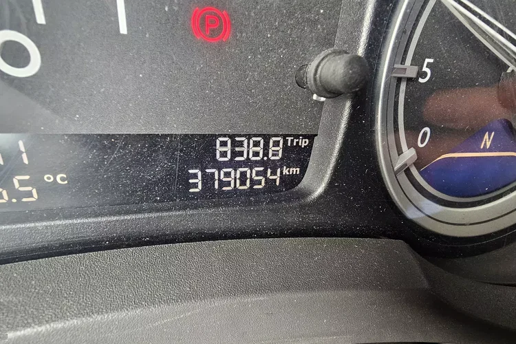 DAF LF 260 zdjęcie 28