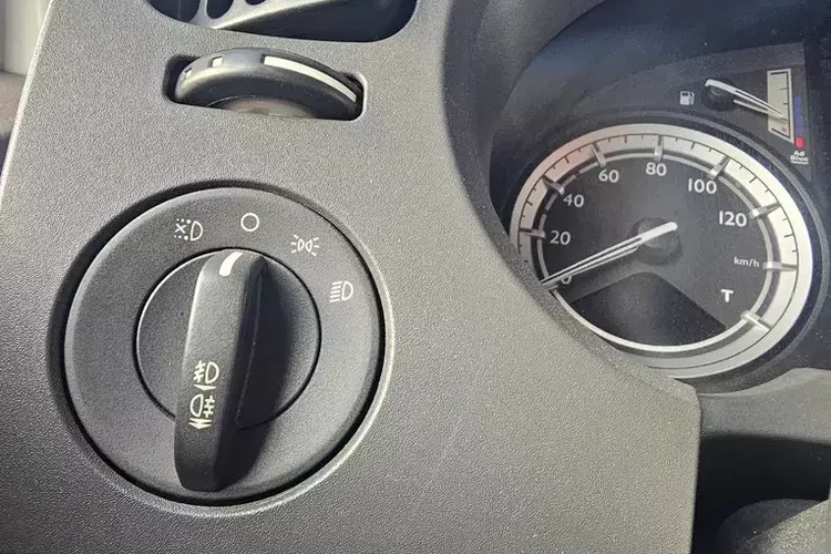 DAF LF 260 zdjęcie 29