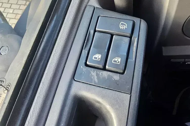 DAF LF 260 zdjęcie 30