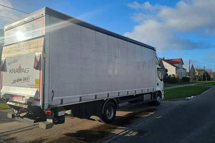 DAF LF 260 zdjęcie 4