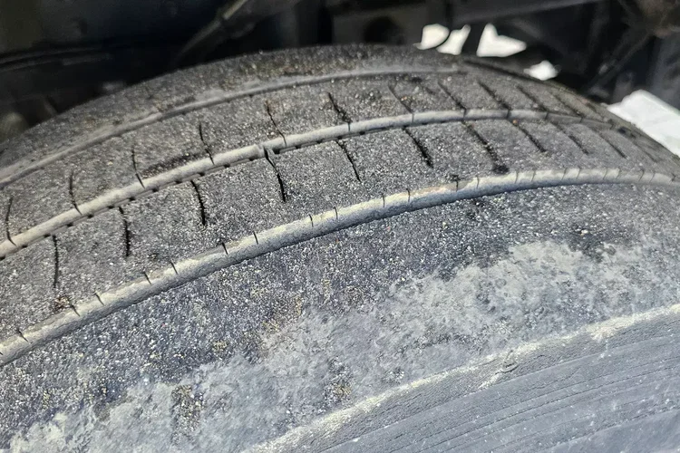 DAF LF 260 zdjęcie 5