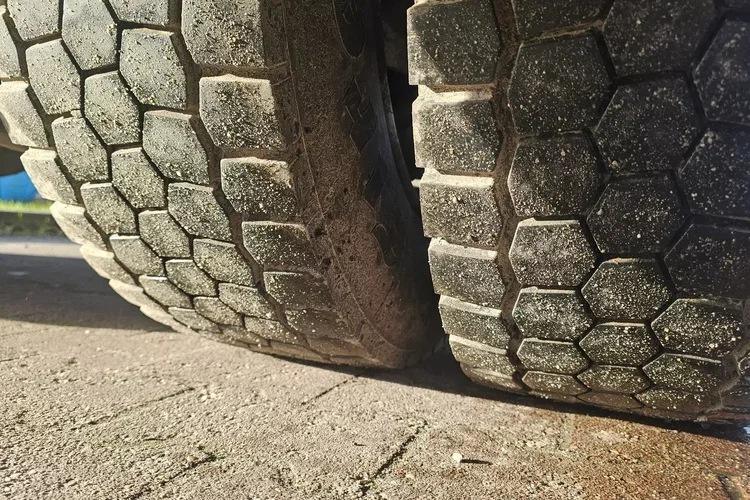 DAF LF 260 zdjęcie 6