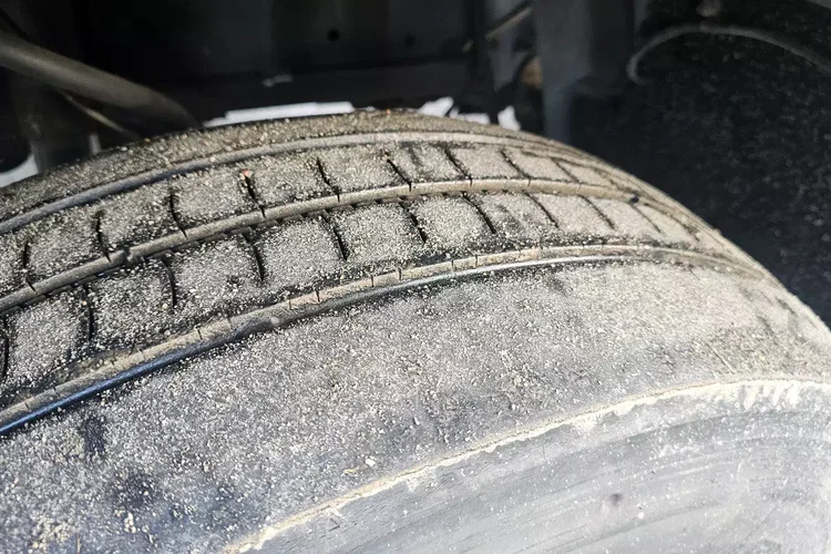 DAF LF 260 zdjęcie 8