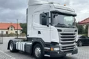 Scania R450 E6 Bez EGR 4x2 Standard zdjęcie 2