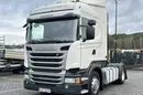 Scania R450 E6 Bez EGR 4x2 Standard zdjęcie 3