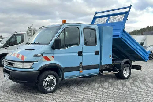 Iveco Daily 35C12