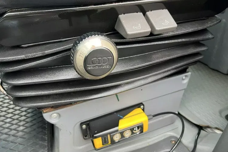 Iveco Daily 35C12 zdjęcie 15