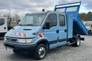 Iveco Daily 35C12 zdjęcie 3
