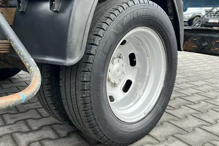 Iveco Daily 35C12 zdjęcie 34