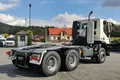 ciągnik siodłowy Iveco zdjęcie 16
