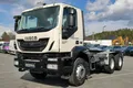 ciągnik siodłowy Iveco zdjęcie 2