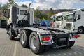 ciągnik siodłowy Iveco zdjęcie 20
