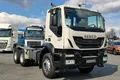 ciągnik siodłowy Iveco zdjęcie 3