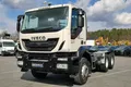 ciągnik siodłowy Iveco zdjęcie 4