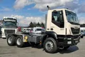 ciągnik siodłowy Iveco zdjęcie 5