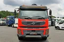 Volvo FMX 410 6x4 13L HDS Radiowy Hydroburta zdjęcie 16