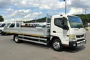 Mitsubishi Canter 7C18 3.0/150 KM Skrzyniowy Automat Klima zdjęcie 9