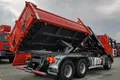 samochód ciężarowy Volvo zdjęcie 10