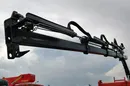 Volvo FMX 410 6x4 13L HDS Radiowy Hydroburta zdjęcie 14