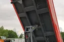 Volvo FMX 410 6x4 13L HDS Radiowy Hydroburta zdjęcie 16