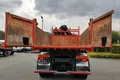 samochód ciężarowy Volvo zdjęcie 19