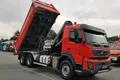 samochód ciężarowy Volvo zdjęcie 2