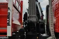 samochód ciężarowy Volvo zdjęcie 21