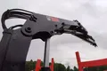 samochód ciężarowy Volvo zdjęcie 24