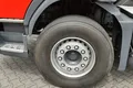samochód ciężarowy Volvo zdjęcie 26