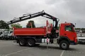 samochód ciężarowy Volvo zdjęcie 4