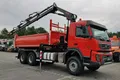 samochód ciężarowy Volvo zdjęcie 6