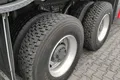 samochód ciężarowy Volvo zdjęcie 11