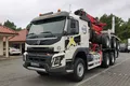 samochód ciężarowy Volvo zdjęcie 2