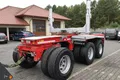 samochód ciężarowy Volvo zdjęcie 20