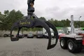 samochód ciężarowy Volvo zdjęcie 38