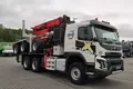 samochód ciężarowy Volvo zdjęcie 5