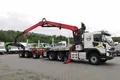 samochód ciężarowy Volvo zdjęcie 6