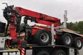 samochód ciężarowy Volvo zdjęcie 8